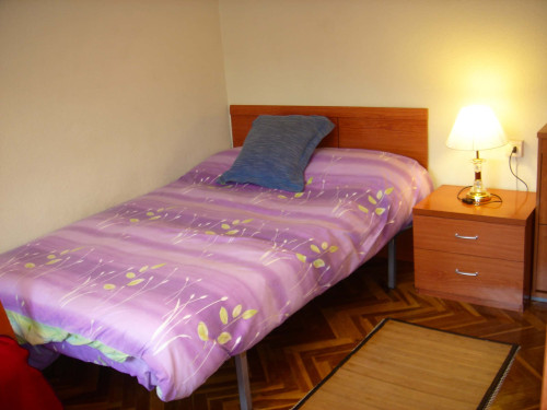 Avenida de los Maristas - Gallery - 29