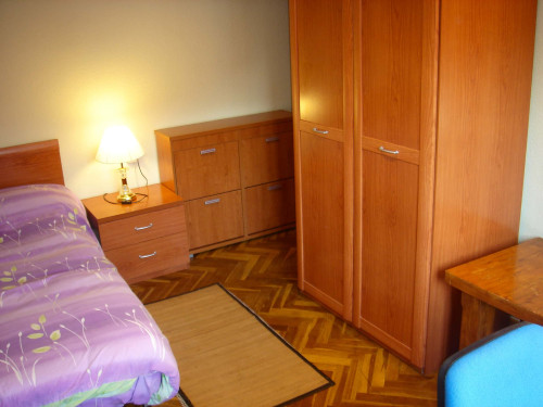 Avenida de los Maristas - Gallery - 40