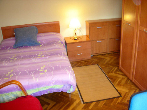 Avenida de los Maristas - Gallery - 38