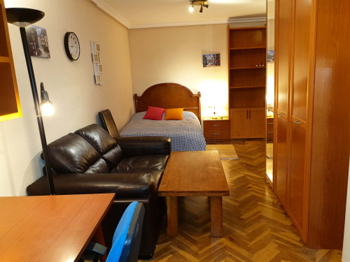 Avenida de los Maristas