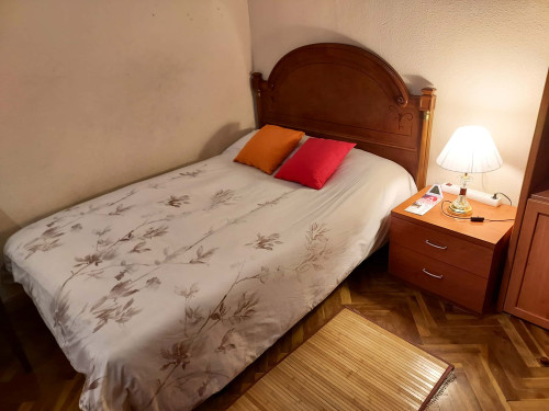 Avenida de los Maristas