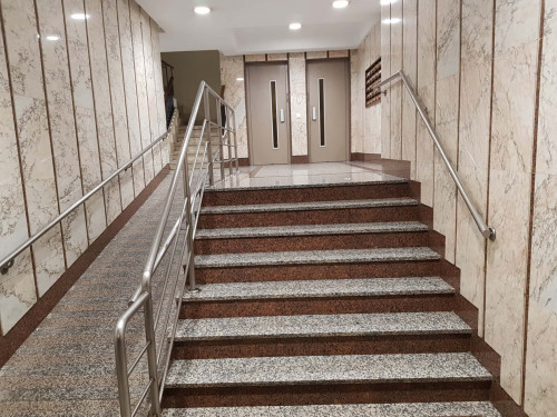 Avenida de los Maristas - Gallery - 20