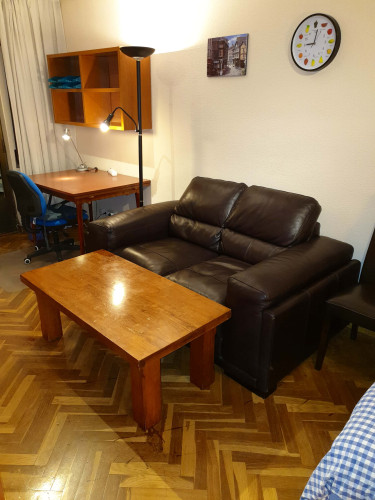 Avenida de los Maristas - Gallery - 34