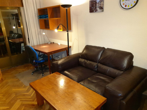 Avenida de los Maristas - Gallery - 26