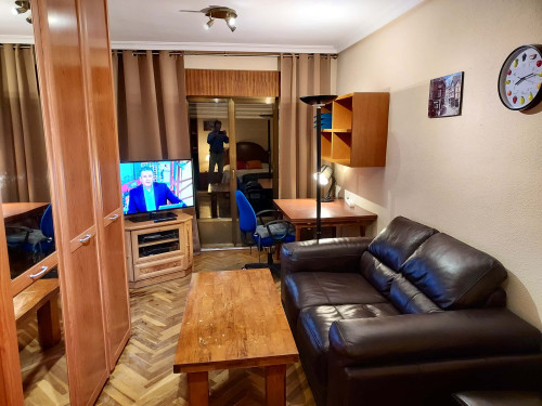 Avenida de los Maristas - Gallery - 38