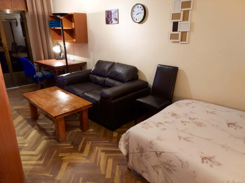 Avenida de los Maristas