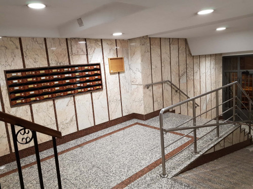 Avenida de los Maristas - Gallery - 21
