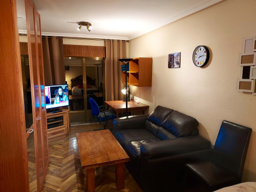 Avenida de los Maristas - Gallery - 36