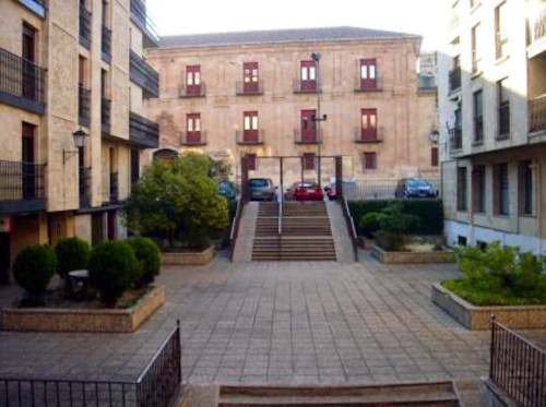 Calle Maestro Ávila - Gallery - 10