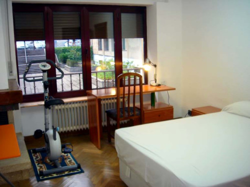 Calle Maestro Ávila