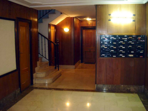 Calle Maestro Ávila