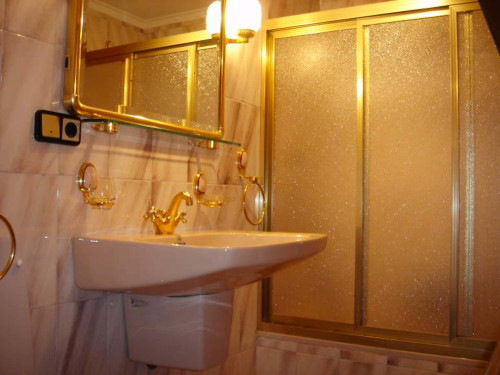 Calle Maestro Ávila