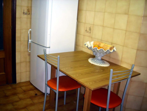 Calle Maestro Ávila