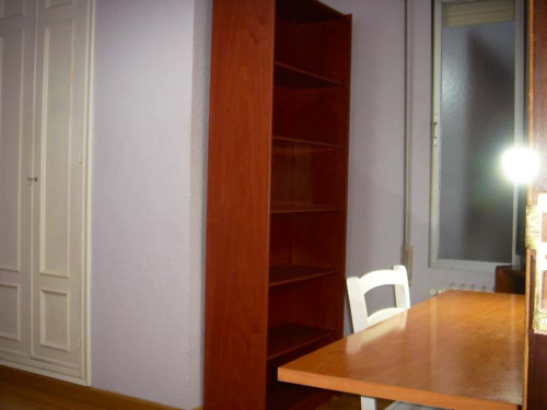 Calle Maestro Ávila