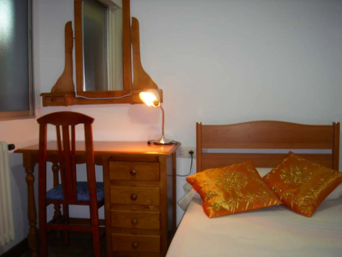 Calle Maestro Ávila