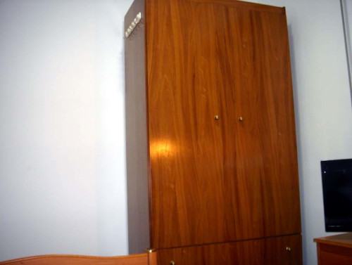 Calle Maestro Ávila