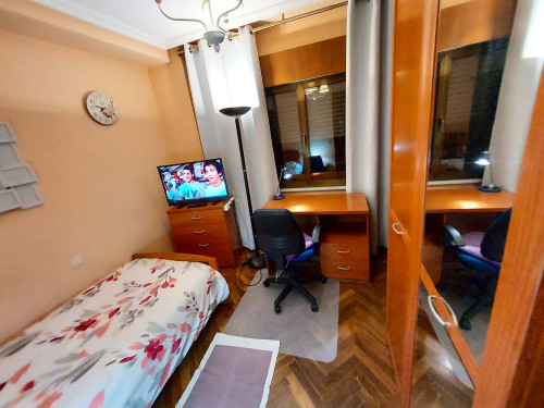 Avenida de los Maristas