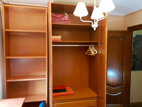 Avenida de los Maristas