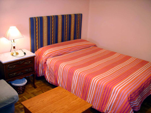 Avenida de los Maristas