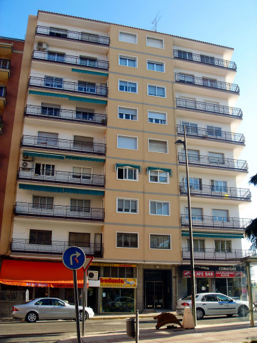 Avenida de los Maristas - Gallery - 6
