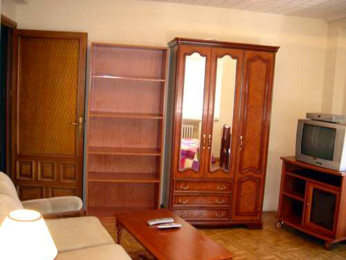 Avenida de los Maristas