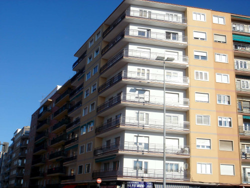 Avenida de los Maristas