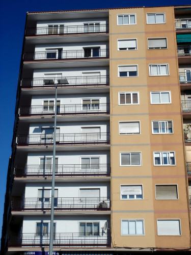 Avenida de los Maristas - Gallery - 14