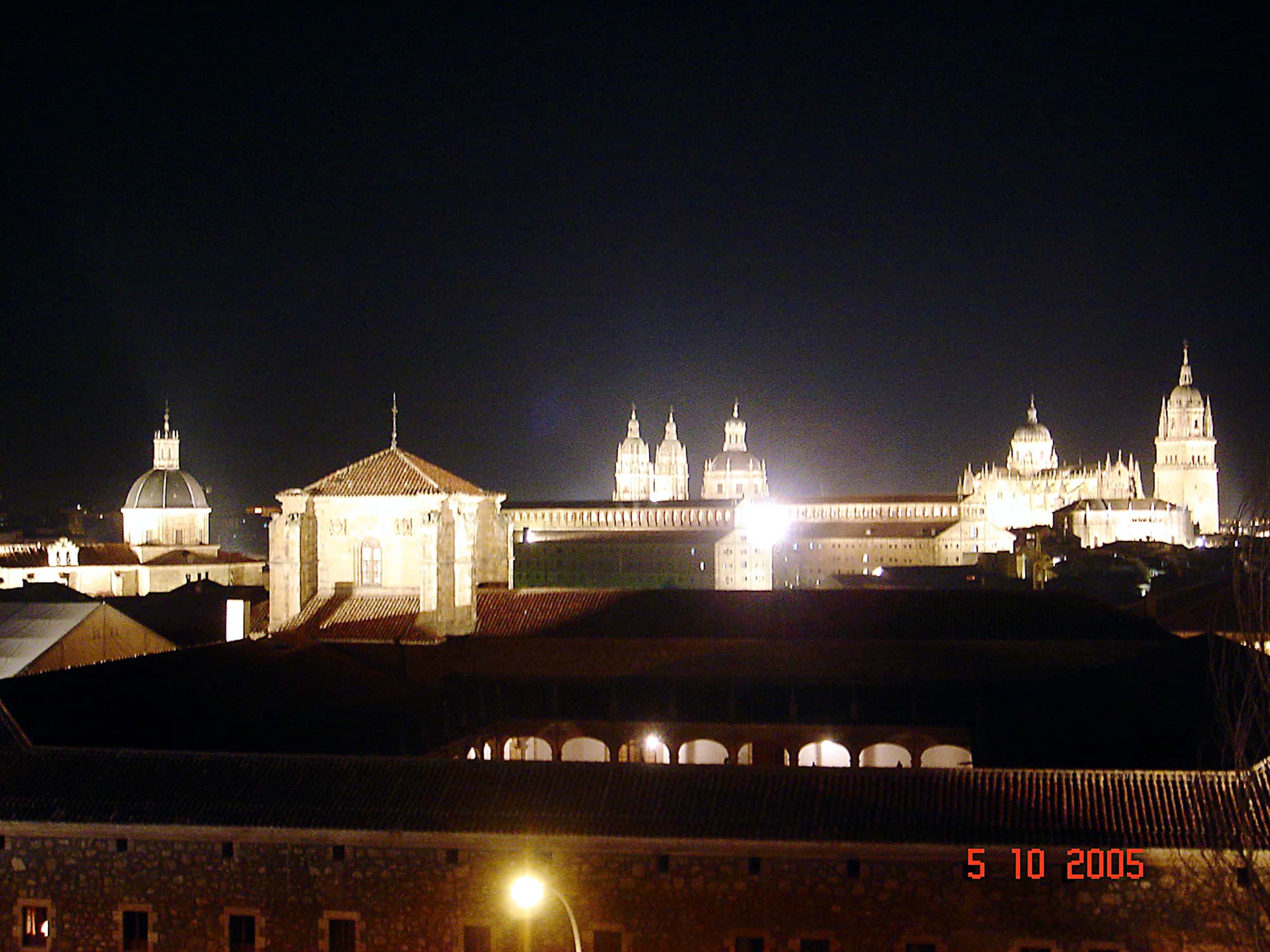 Avenida De Los Maristas - Avenida de los Maristas - Gallery - 3
