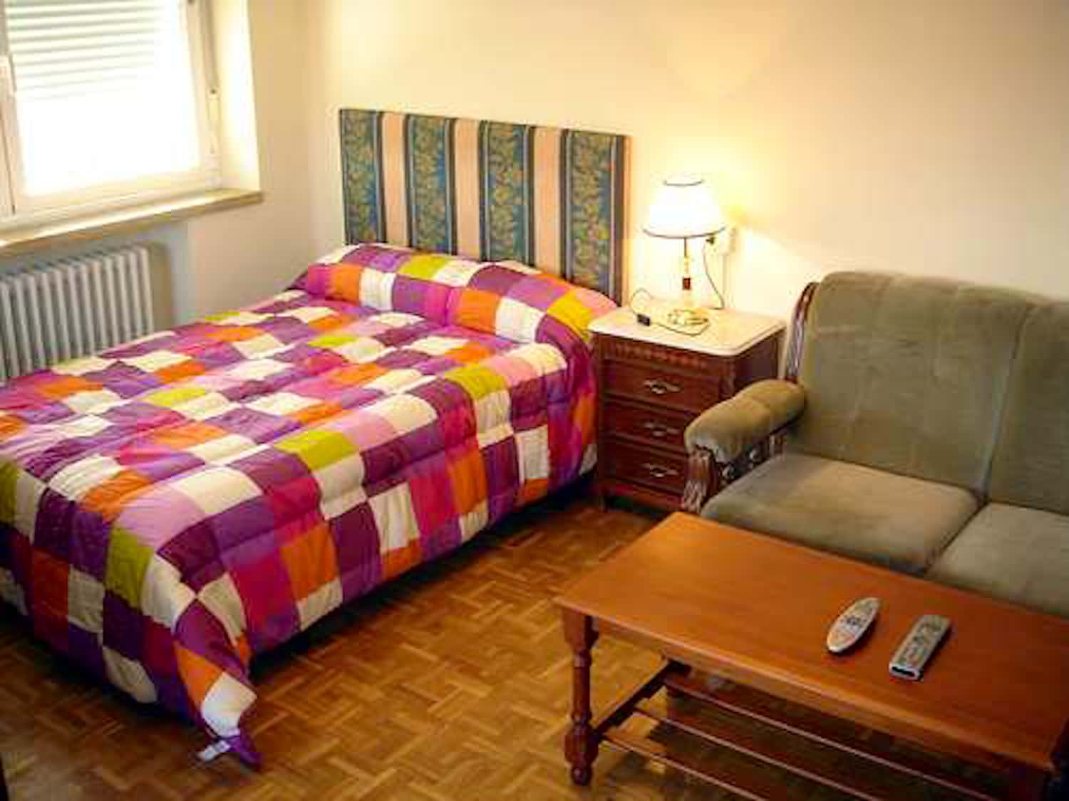  Avenida De Los Maristas  -  Avenida de los Maristas  - Gallery -  2