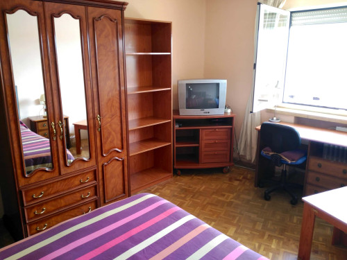 Avenida de los Maristas - Gallery - 10