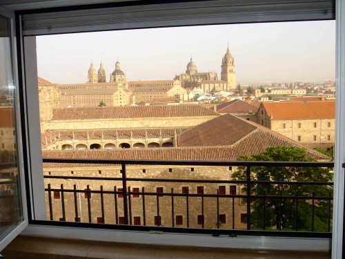 Avenida de los Maristas - Gallery - 16