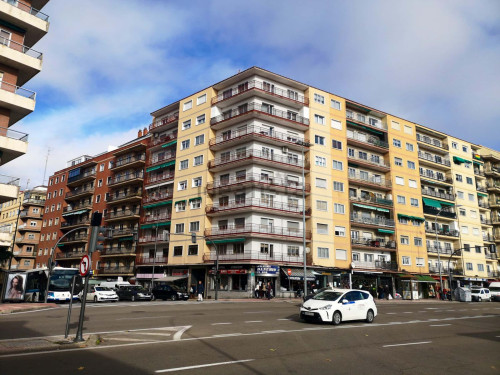 Avenida de los Maristas - Gallery - 16