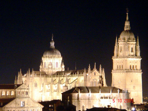 Avenida de los Maristas