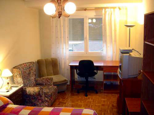 Avenida de los Maristas