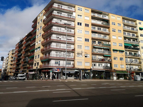 Avenida de los Maristas