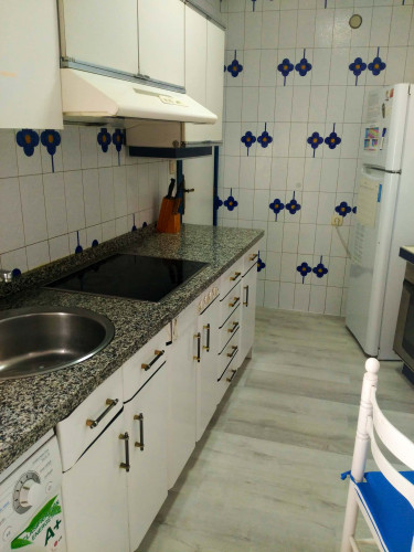 Avenida de los Maristas - Gallery - 15
