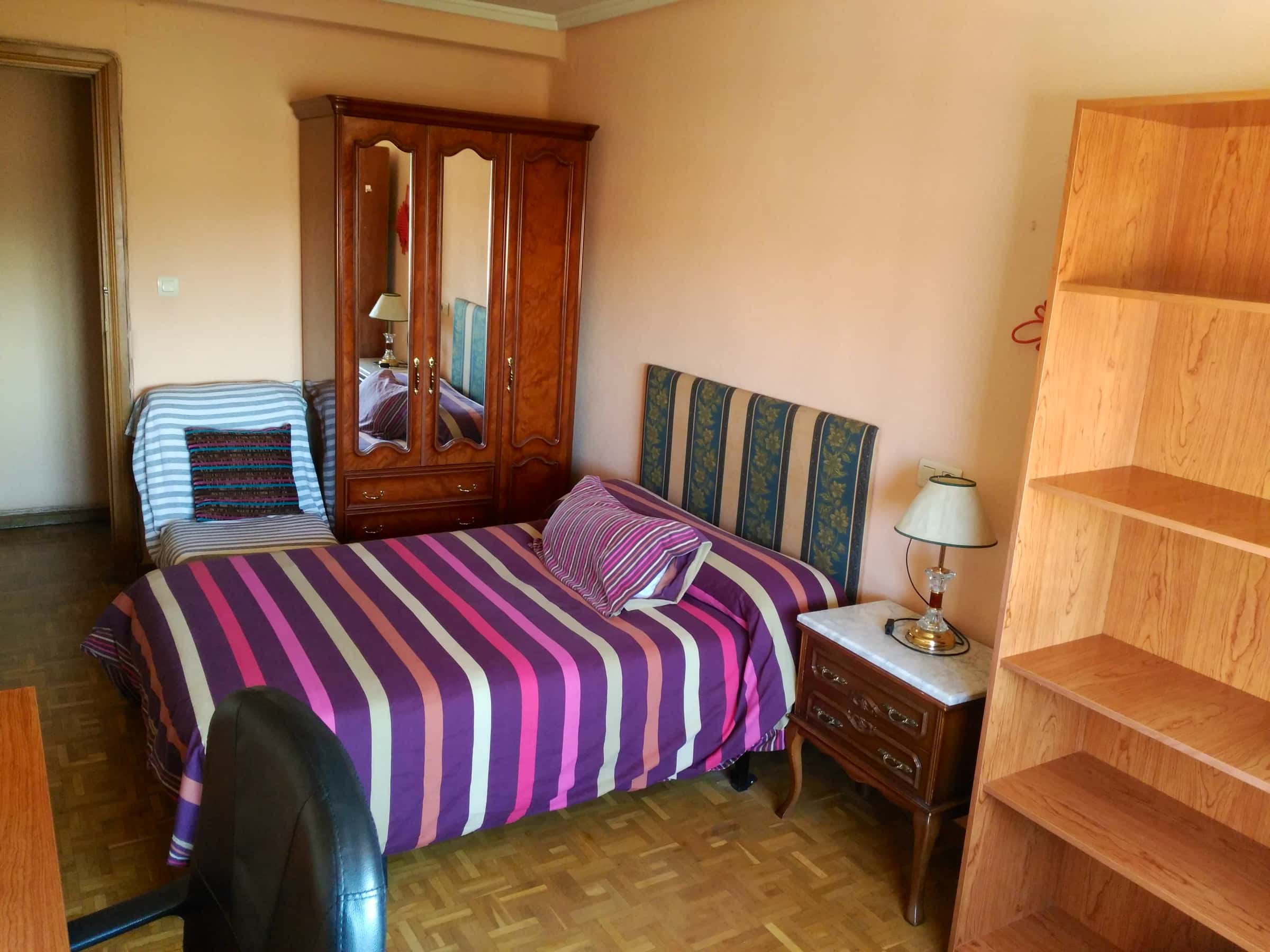 Avenida De Los Maristas - Avenida de los Maristas - Gallery - 2