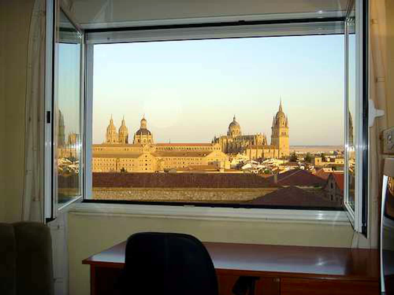 Avenida De Los Maristas - Avenida de los Maristas - Gallery - 1