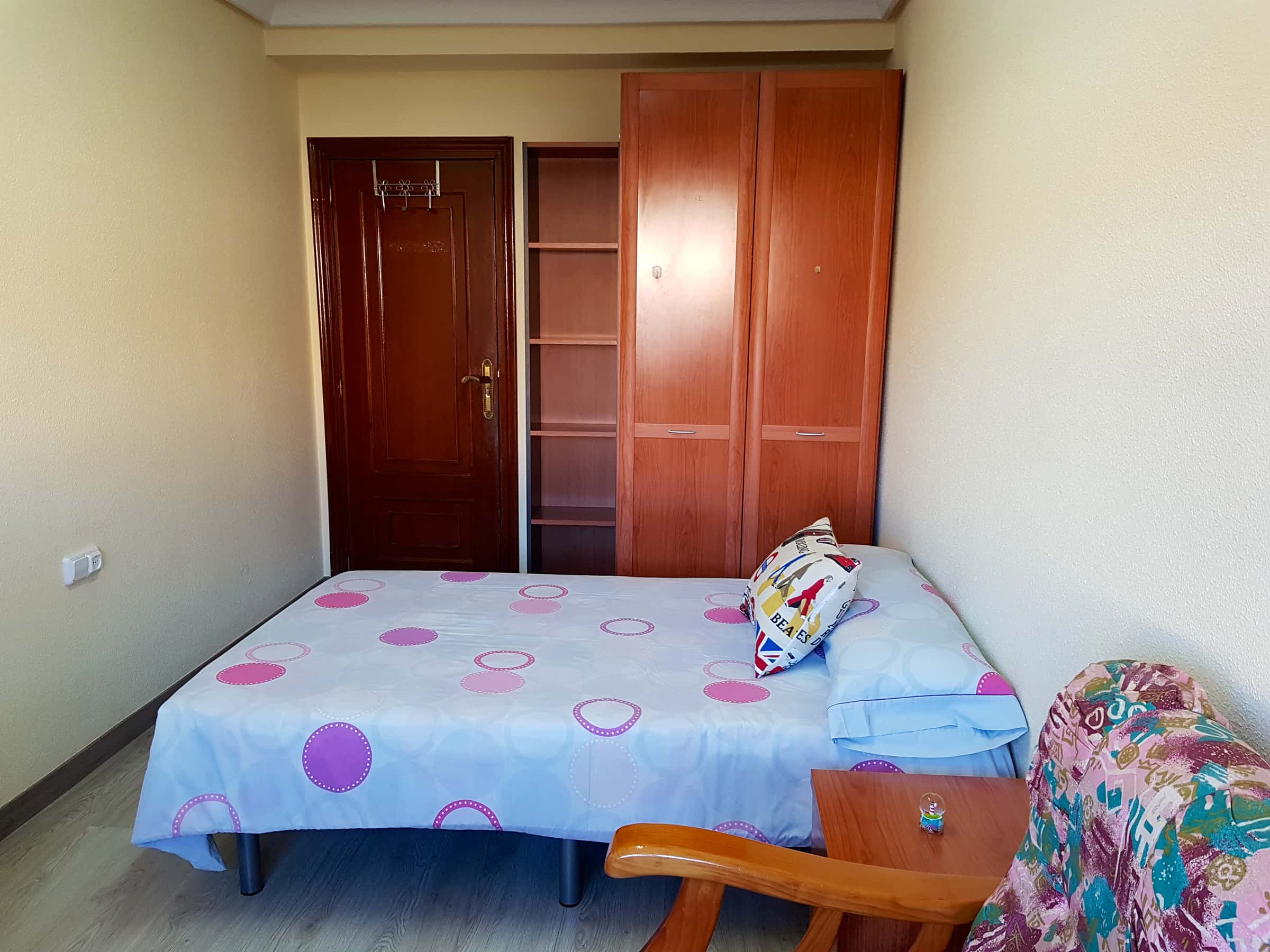 Calle Asturias - Calle Asturias - Gallery - 2