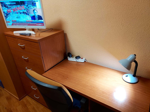 Paseo de San Vicente  - Gallery -  5