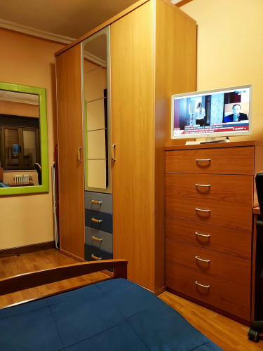 Paseo de San Vicente