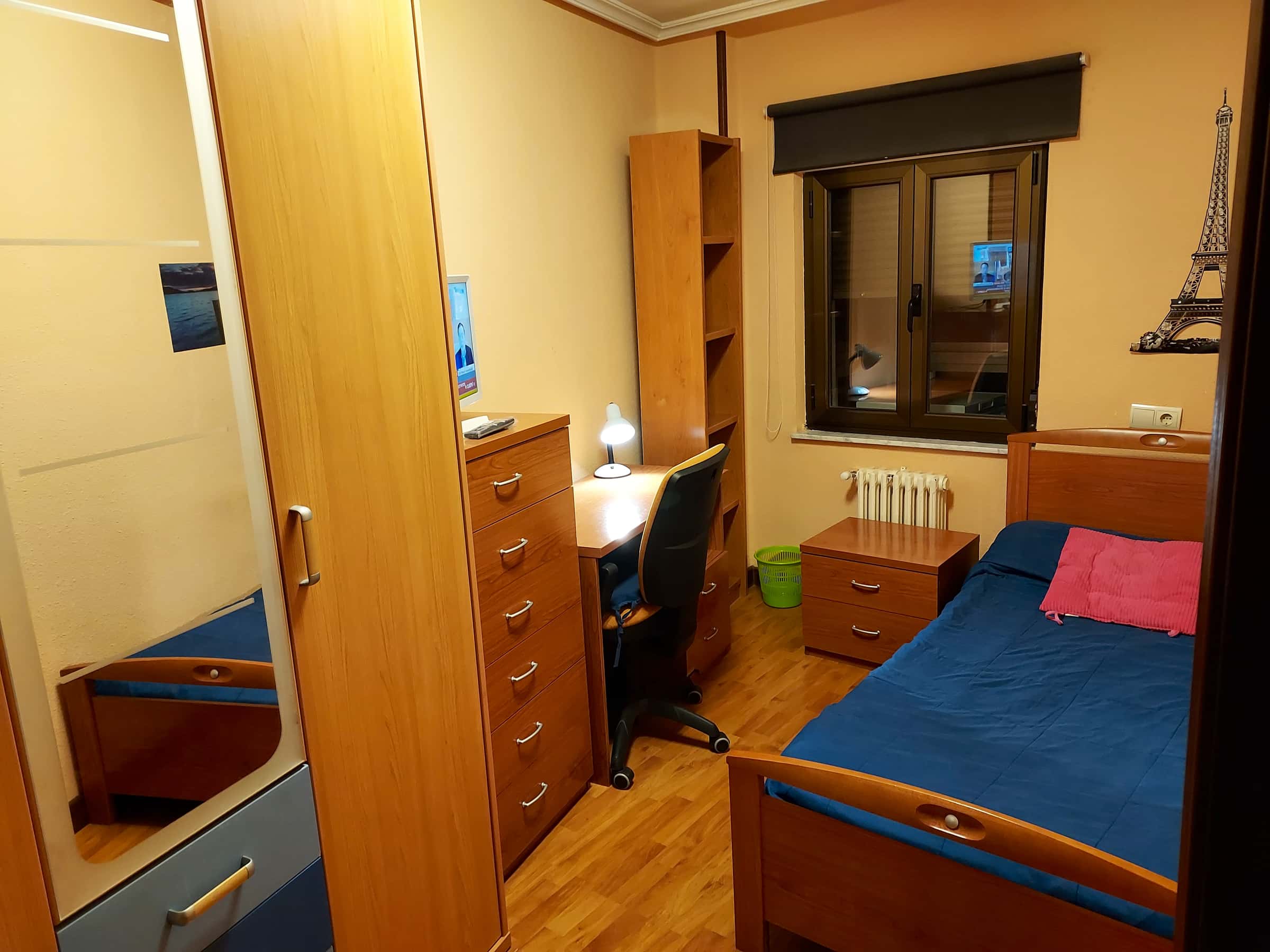  Paseo De San Vicente  -  Paseo de San Vicente  - Gallery -  1