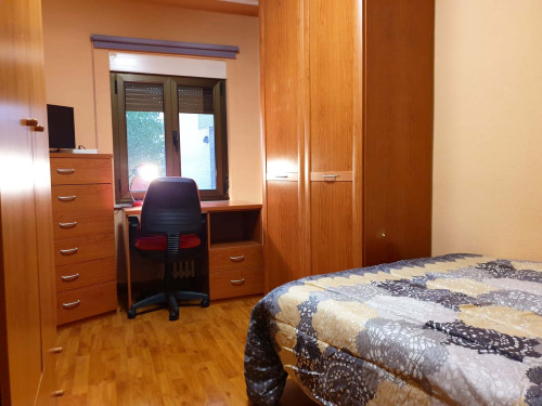 Paseo de San Vicente