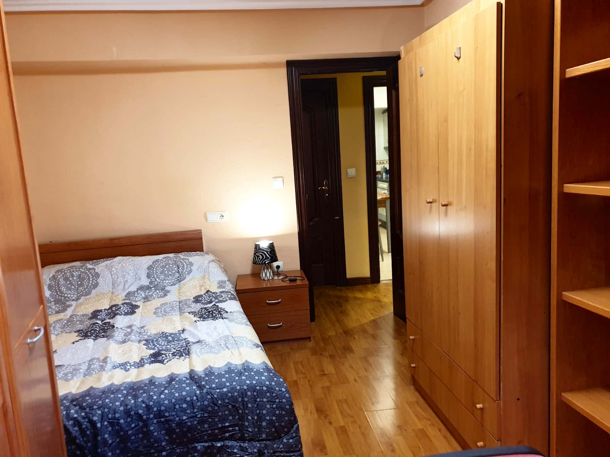  Paseo De San Vicente  -  Paseo de San Vicente  - Gallery -  1