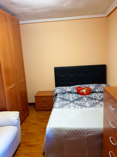 Paseo de San Vicente