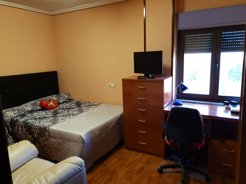 Paseo de San Vicente