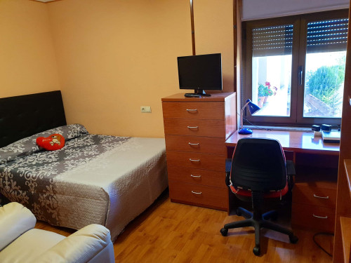 Paseo de San Vicente  - Gallery -  5