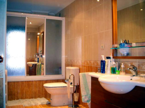 Paseo de San Vicente