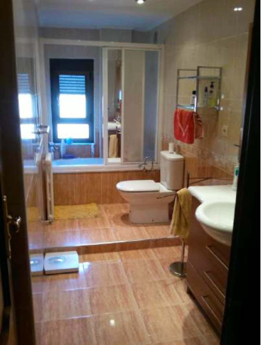 Paseo de San Vicente