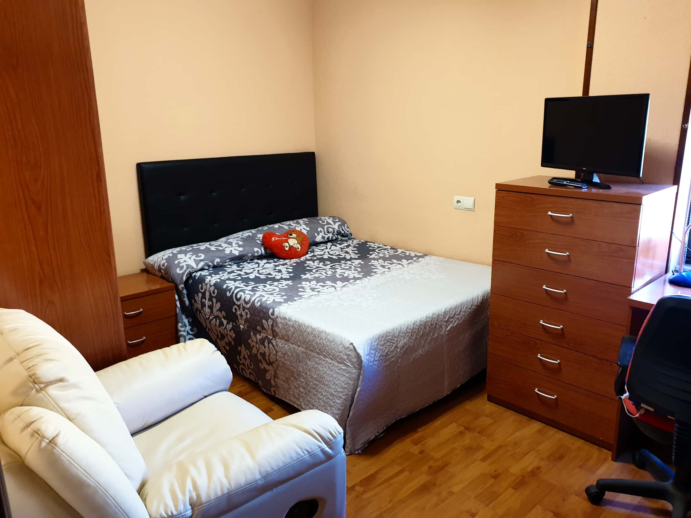 Paseo De San Vicente - Paseo de San Vicente - Gallery - 1